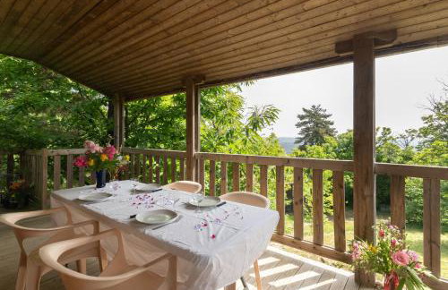 Maisons Cozy - Mas Lachamp - Foto 44