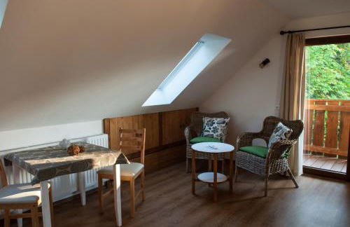 Haus Waldfrieden - Foto 36