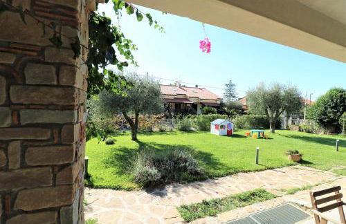 Villa di Marinella - Foto 22