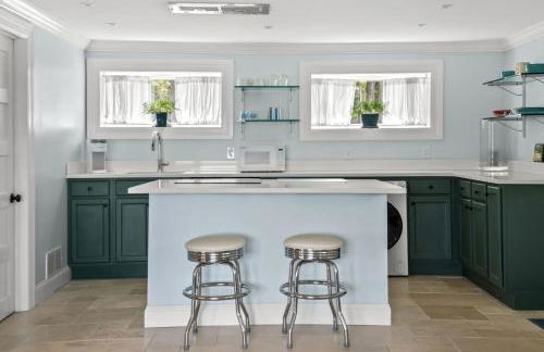 Hosta Cottage - Beautiful, Waterfront, Luxury - Foto 10