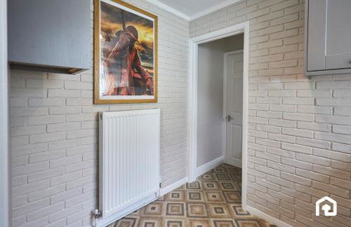 Vacant Nests The Park View Seaham Hideaway - Photo 37