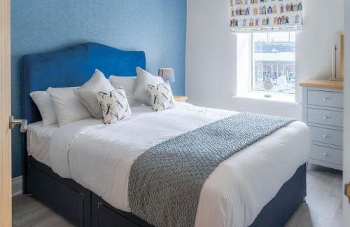 Harbour Heights - 2 Bed Apartment - Milford Haven - Foto 41