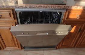 Amplio piso con garaje en Boiro - Foto 7