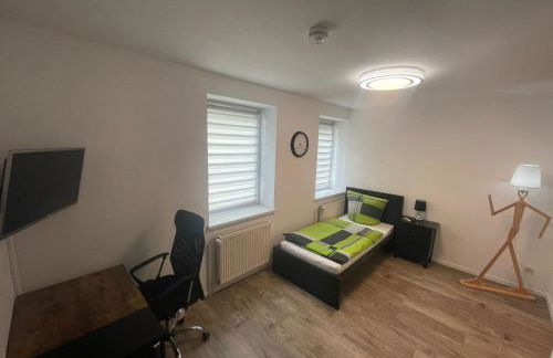 Richter Apartments Finsterwalde 3 - Foto 11