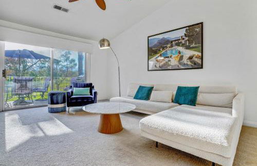 Idyll in the Desert - Immaculate Palm Desert Getaway - Foto 1