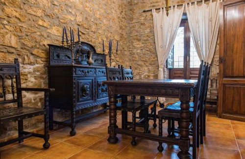 Casa rural dels Hospitalaris - Foto 55