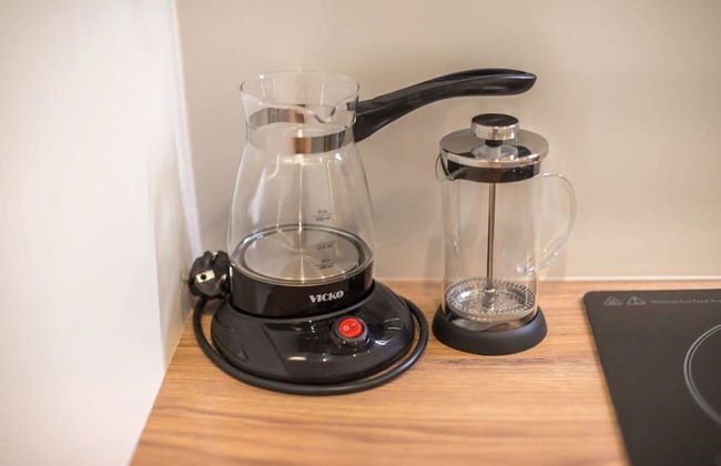 The Urban Loft 2 - Athens Unique Oasis - Foto 12