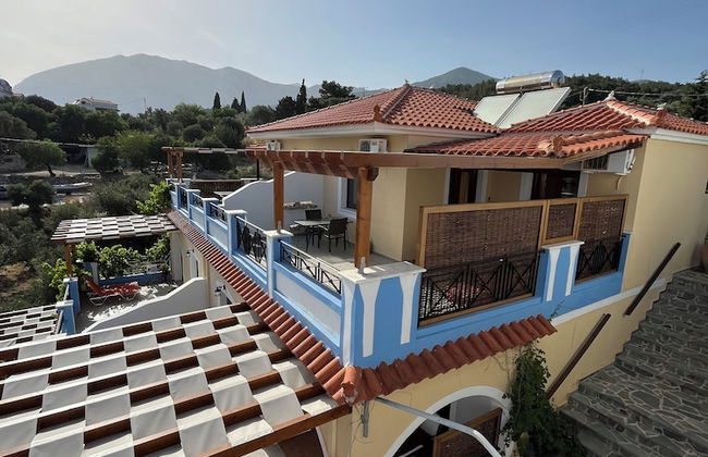 Pantheon Apartments & Studios - Foto 26