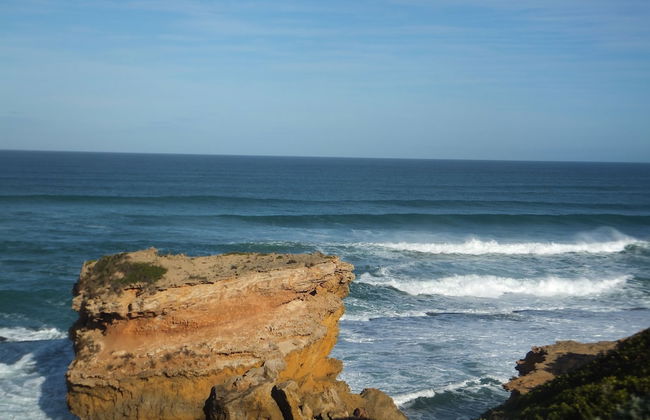 Beachwalk Cottage - Foto 10