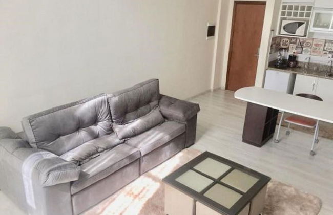 Apartamento 615 Saint Sebastian - Photo 9