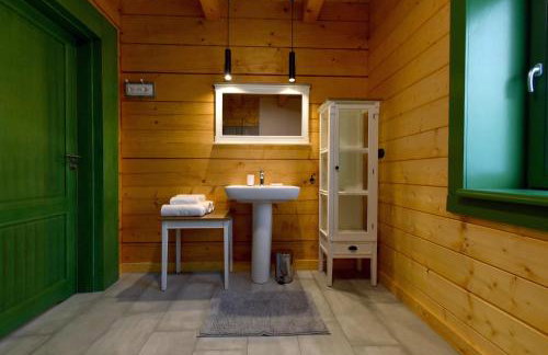 Domy Nad Drawskim - Foto 14