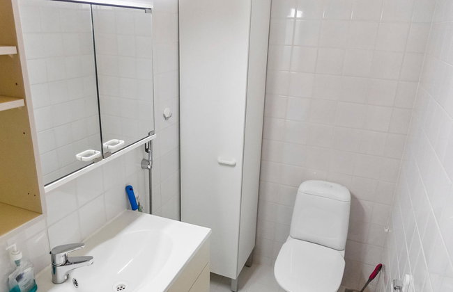 Äkäsjärven lomamökit 3 - Foto 25