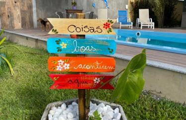 Sun House WSL - Foto 5