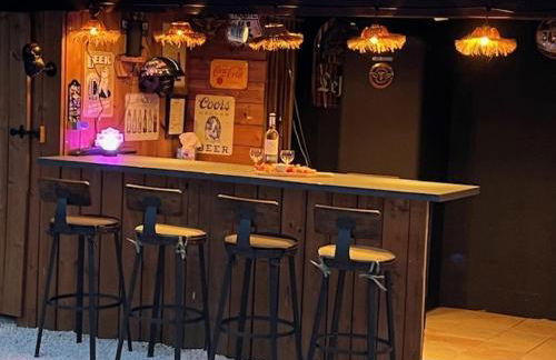 Villa La Liberté - Foto 53