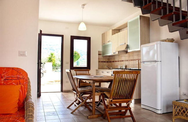 Residence Bianco Navarrese B - Photo 12