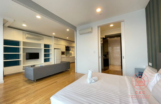 The Platinum Suites - Photo 8