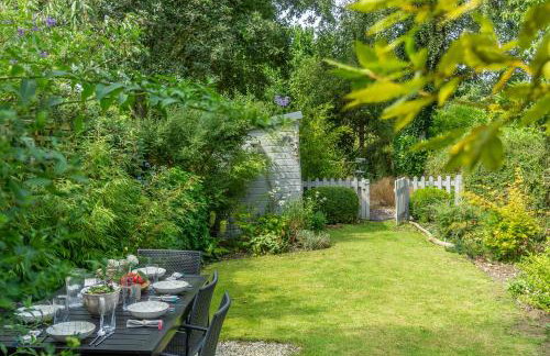 Willow Cottage - Foto 42