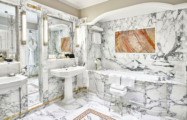Le Meurice - Dorchester Collection - Foto 76