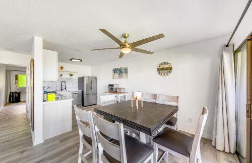 Newly Renovated Condo with SUP Paddle Boards and Golf Clubs Included - Foto 25