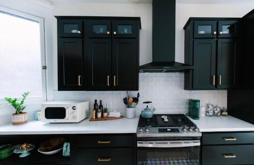 Docs Place Historic Jewel In Downtown Flagstaff Sophisticated Elegance - Foto 10