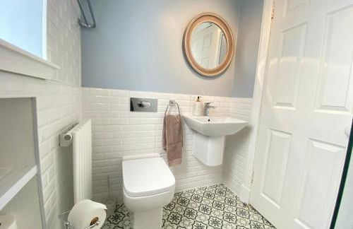 St Margaret's Cottage, Edinburgh - Foto 18