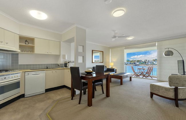 Goldsborough Place Apartments - Foto 18