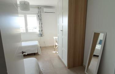 Casa adosada Rompeolas-Atlanterra - Foto 15