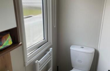 Snowdrop Caravan - Photo 6