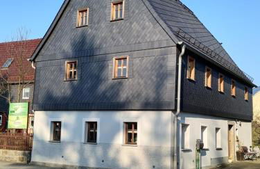 Ökologische Ferienwohnung Becker - Foto 1