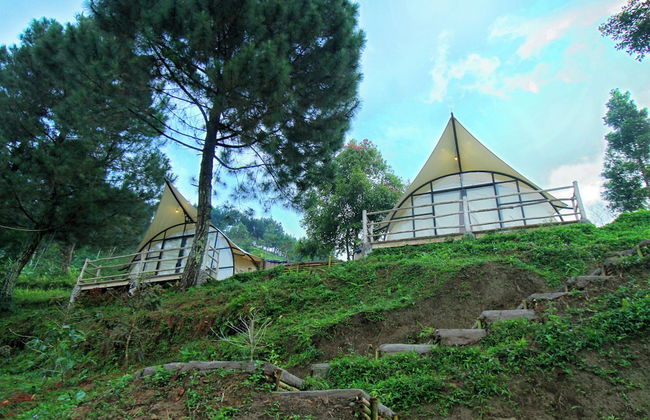 Cimon Urban Camp - Photo 28