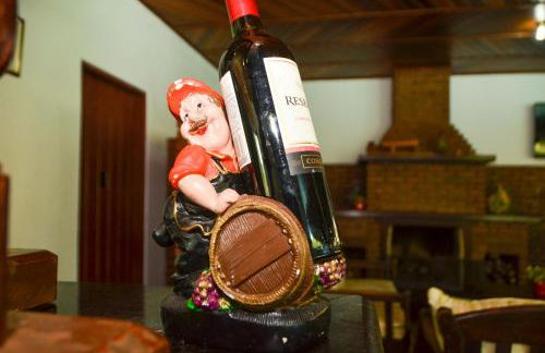 Hotel Fazenda Villa Galicia - Foto 21