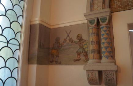 Landsitz Kammerburg - Foto 16