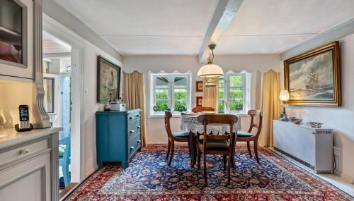 Poppenstuuv - Foto 5