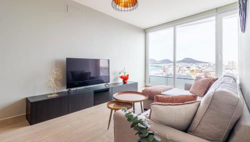 Brand New Apartment with Ocean & Volcano Views - Foto 3