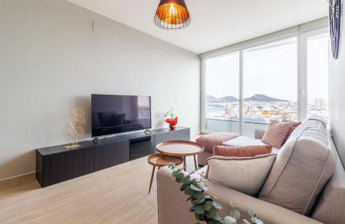 Brand New Apartment with Ocean & Volcano Views - Foto 3