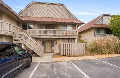 Fripp Island 310 CJF Villa - Foto 33