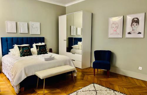 Luxury Place in Le Marais - Central Paris - Photo 7