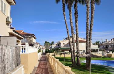 Light Blue Apartment Orihuela Costa - Foto 34