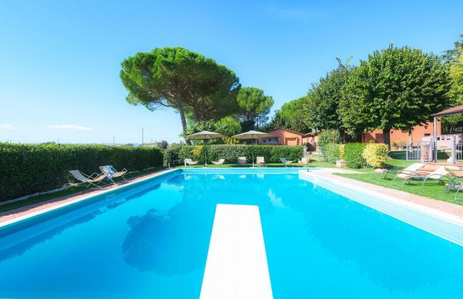 Casale Il Torchio 12 4 - Foto 4