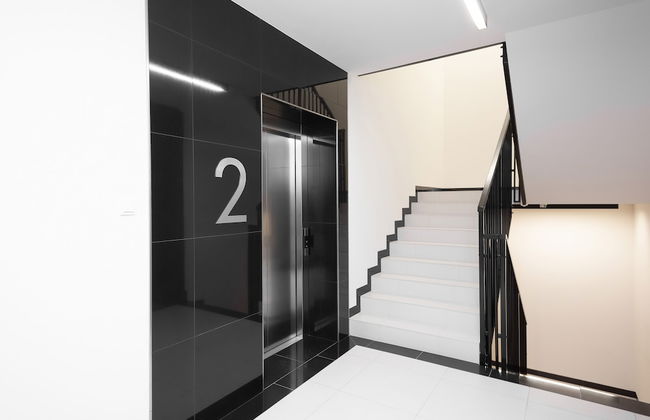 Apartment Szamocka Warsaw by Renters - Foto 49