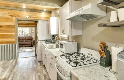 Fish and Hike Studio on Cane Creek - Foto 10