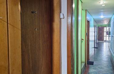 Consulado Americano apto 1 dorm na frente do Consulado EUA com garagem - Foto 47