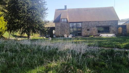 Maisonnette meublée à la campagne - Foto 2