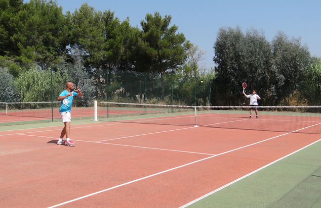 Village Vacances de Ramatuelle - Le Sentier des Pins - Foto 19