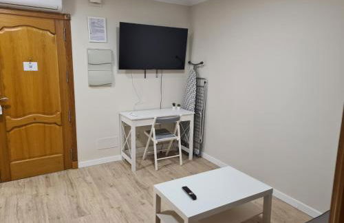 A Casa Antiga do Monte Apartamentos Turísticos - Pontecesures - Foto 61