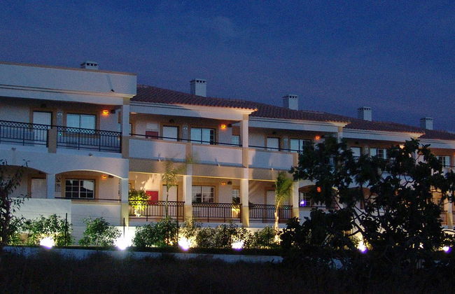 Apartamentos Turisticos Novochoro - Foto 14