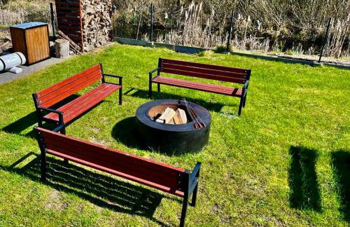 Domki Filandia - Foto 25