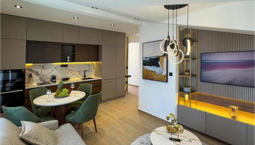 Nice Apartment In Korcula With Sauna - Foto 4