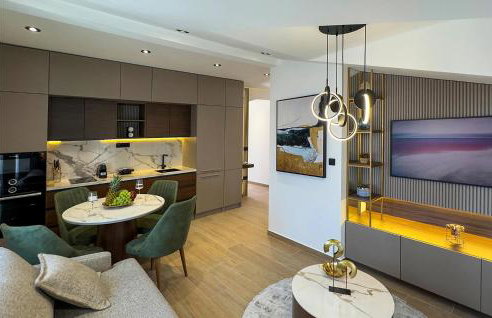 Nice Apartment In Korcula With Sauna - Foto 4