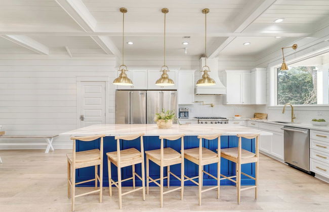 Sunfish Elegance by Avantstay Beach Access at an Indoor/outdoor Paradise - Foto 10